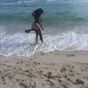 Meet your Posher, Renee